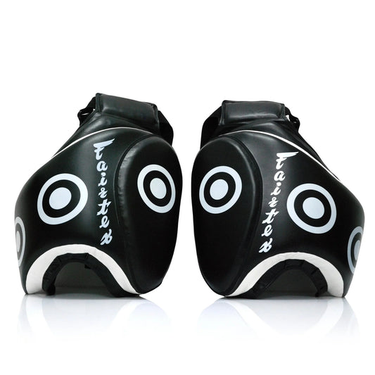Fairtex Low Kick- Pads