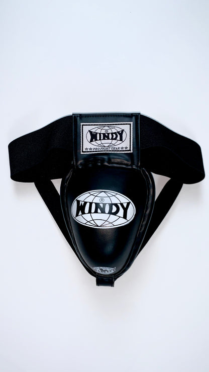 Windy Groin Protector