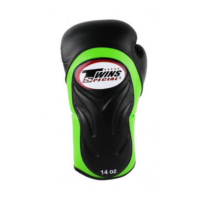 Twins Special GLOVES BGVL6 GREEN/BLACK