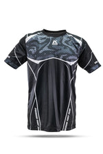 King Pro T-Shirt Black