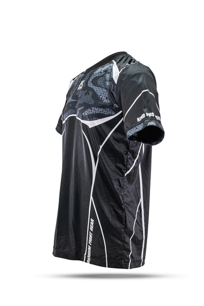 King Pro T-Shirt Black