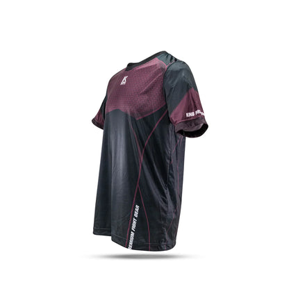 King Pro T-Shirt Velvet