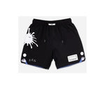 Cow milk Black Short