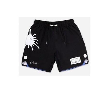 Cow milk Black Short