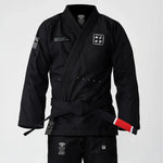 Wicked1 Kimono Score Black