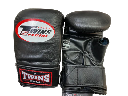 Twins Special Bag Gloves TBGL3H Black