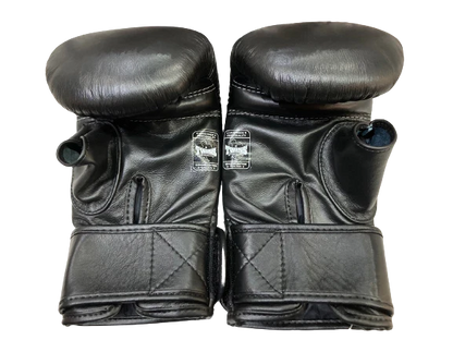 Twins Special Bag Gloves TBGL3H Black