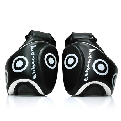 Fairtex Low Kick- Pads