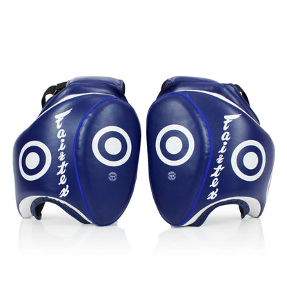 Fairtex Low Kick- Pads