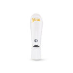 Blegend Shinguards White