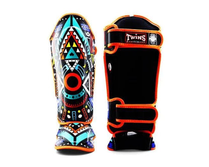 Twins Special Shin Guards FSGL10-57