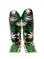 Twins 420 Athlete Shinguards