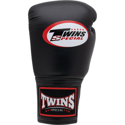 Twins Special GLOVES BGLL1 BLACK LACE UP