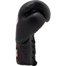 Twins Special GLOVES BGLL1 BLACK LACE UP