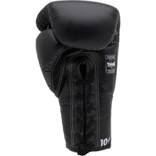 Twins Special GLOVES BGLL1 BLACK LACE UP