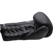 Twins Special GLOVES BGLL1 BLACK LACE UP