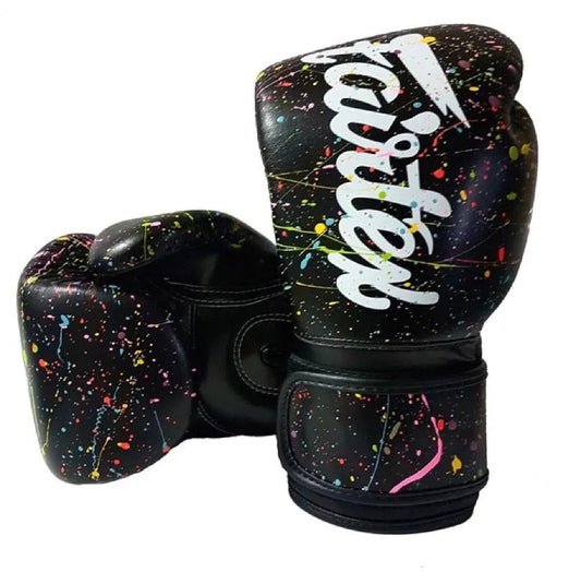 Fairtex Painter Gloves