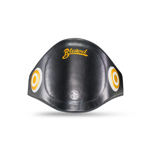 Blegend Knee Shield Black