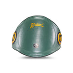 Blegend Knee Shield Olive Green