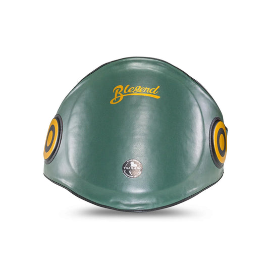 Blegend Knee Shield Olive Green