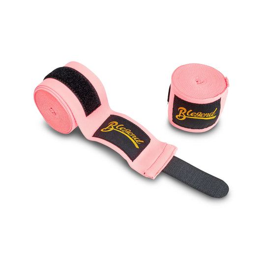 BLEGEND Handwraps Peach