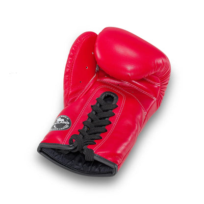Blegend Fight Gloves Red