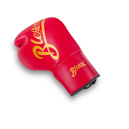 Blegend Fight Gloves Red