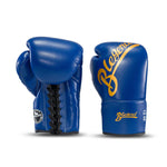 Blegend Fight Gloves Blue