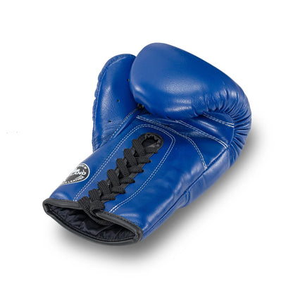 Blegend Fight Gloves Blue
