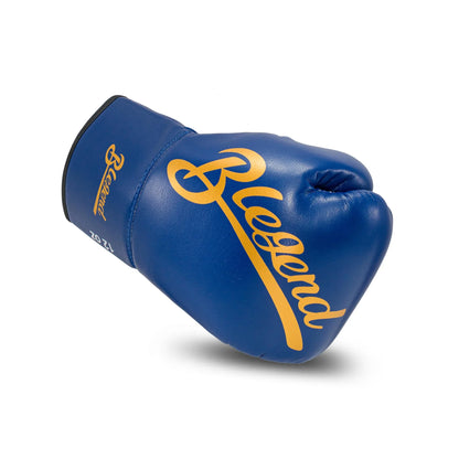 Blegend Fight Gloves Blue