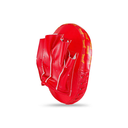 BLEGEND Focus Mitts BFM17 Red