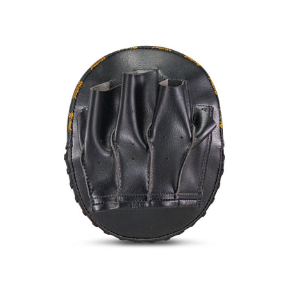 BLEGEND Focus Mitts BFM17 Black
