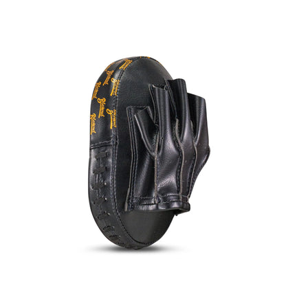 BLEGEND Focus Mitts BFM17 Black