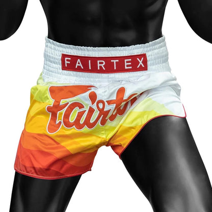 Fairtex Muay Thai Shorts BS1932 Spectrum