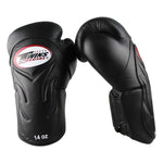 Twins Special BOXING GLOVES BGVL6 BLACK
