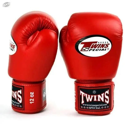 Twins Special GLOVES BGVL3 RED