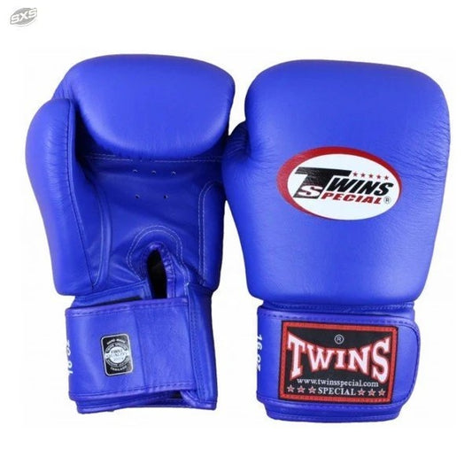 Twins Special GLOVES BGVL3 BLUE