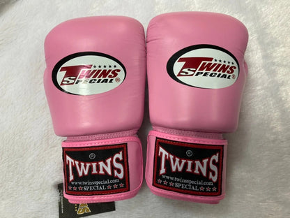 Twins Special GLOVES BGVL3 PINK