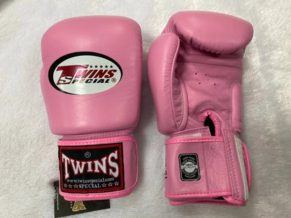 Twins Special GLOVES BGVL3 PINK