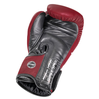 King Pro Gloves Platinum4
