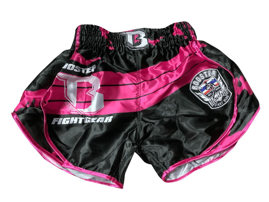 Booster Shorts Princess