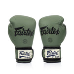Fairtex Boxing Gloves BGV11 "Father's Day" Limited Edition Gloves without box