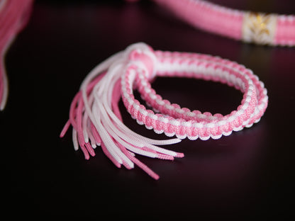 Traditional Muay Thai Mongkol Pink