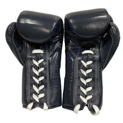 Fairtex Boxing Gloves BGL7 Blue PRO TRAINNING