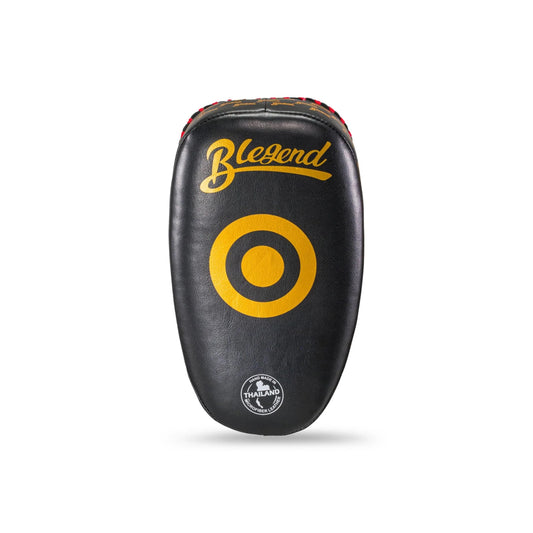 Blegend Thai Pads Small 1 Strap