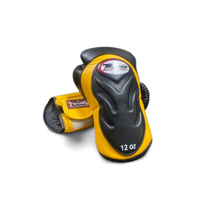 Twins Special GLOVES BGVL6 YELLOW/BLACK