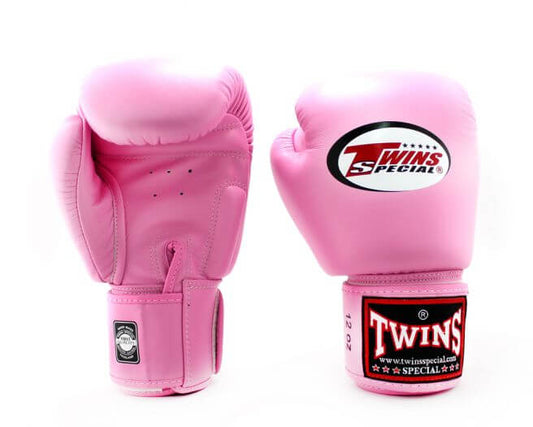 Twins Special GLOVES BGVL3 PINK