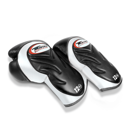 Twins Special GLOVES BGVL6 WHITE/BLACK