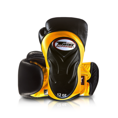 Twins Special GLOVES BGVL6 YELLOW/BLACK