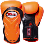 Twins Special GLOVES BGVL6 BLACK/ORANGE